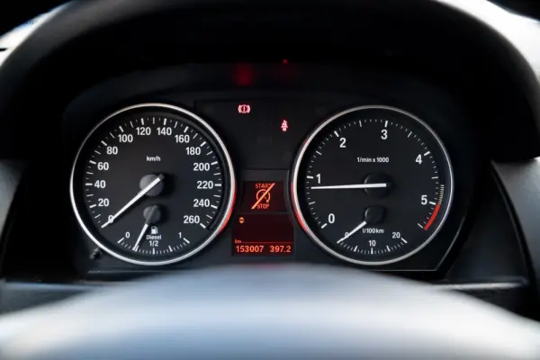 BMW X1 16 d sDrive 18