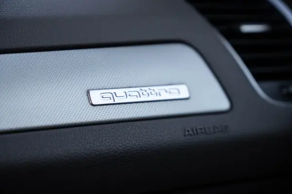 Audi Q5 2.0 TDI Sport 15
