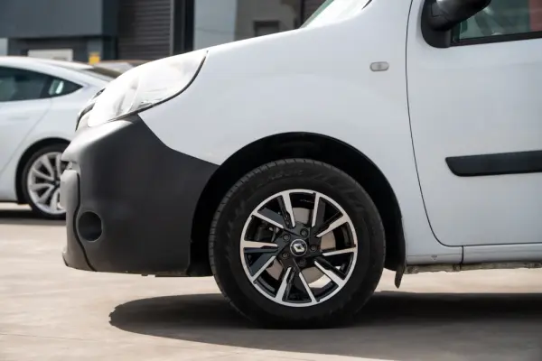 Renault Kangoo 7