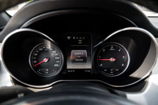 Mercedes-Benz X 350 d Power 4-Matic 19