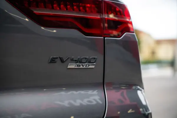 Jaguar I-Pace EV400 AWD SE 16
