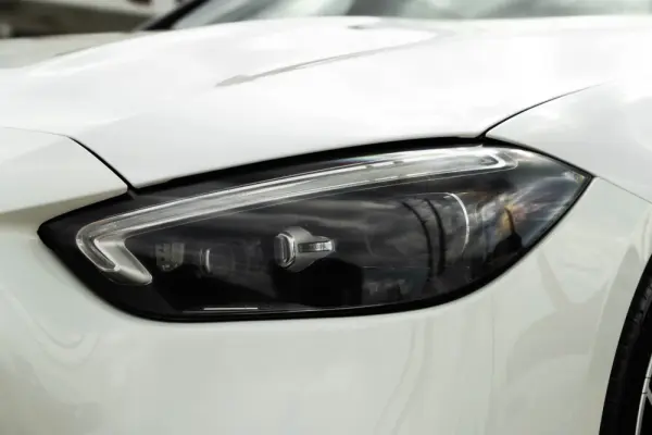 Mercedes-Benz C 300 d AMG Line 38