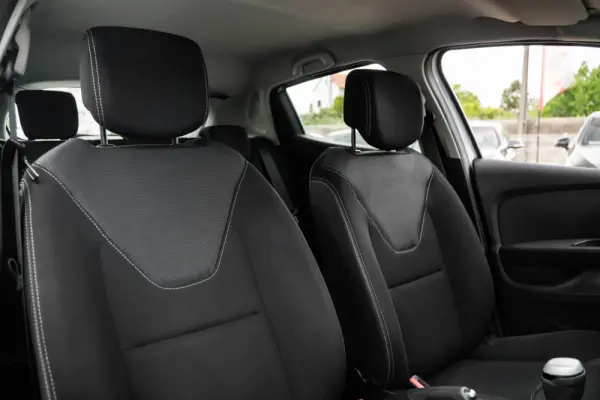Renault Clio 1.5 dCi Comfort 12