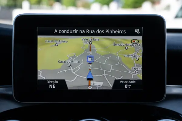 Mercedes-Benz C 250 d Advantgarde Aut. 11