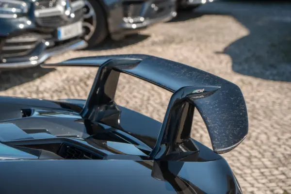 Lamborghini Huracán 5.2 V10 LP Performance 16