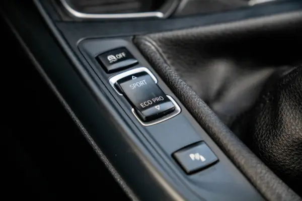 BMW 116 d Advantage 13