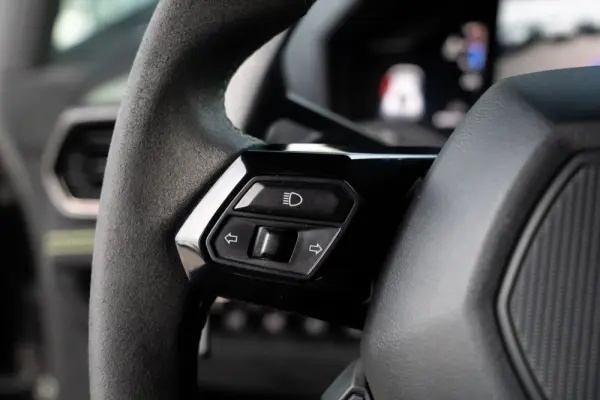 Lamborghini Huracán 5.2 V10 LP Performance 25