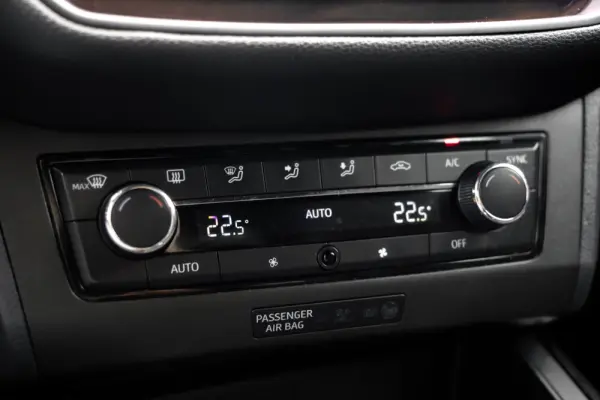 SEAT Arona 1.0 TSI FR 26