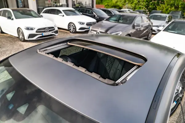 Mercedes-Benz CLS 350 d 4Matic AMG Line 38