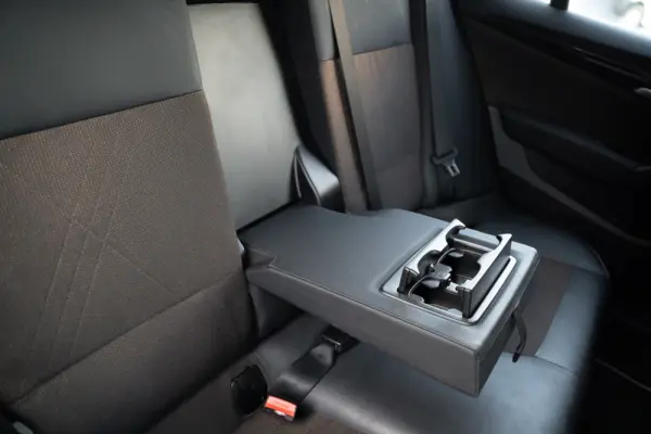 BMW X1 16 d sDrive 25