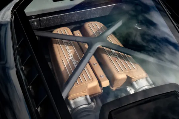 Lamborghini Huracán 5.2 V10 LP Performance 14