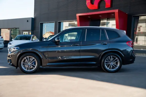 BMW X3 30 e xDrive Pack M 6