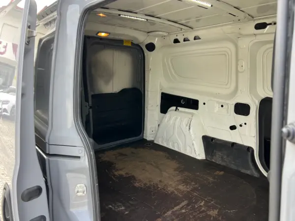 Fiat Doblo 1.3 Multijet 16V Trofeo 9