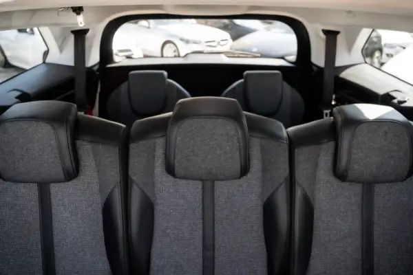 Peugeot 5008 1.5 BlueHDi Allure Pack 6
