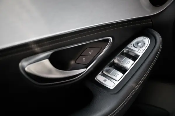 Mercedes-Benz C 200 BlueTEC Avantgarde 15