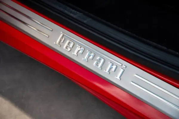 Ferrari 488 GTB Spider 16