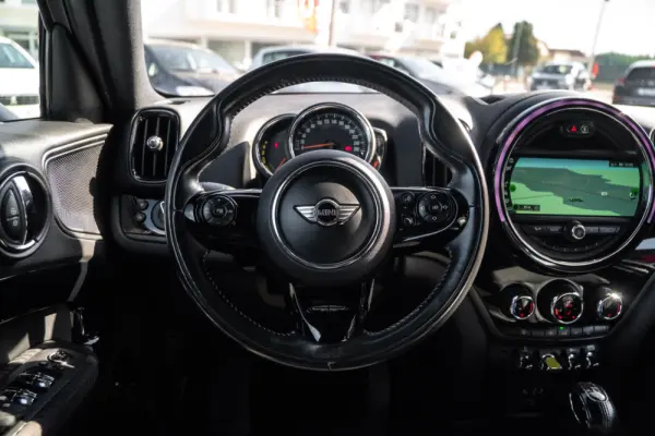 MINI Countryman Cooper SE ALL4 Auto 30