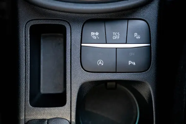 Ford Puma 1.0 EcoBoost MHEV ST-Line Design 28