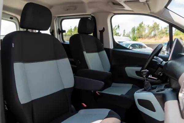 Citroen Berlingo 1.5 BlueHDi M Feel 22