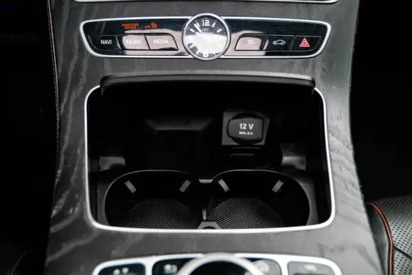 Mercedes-Benz CLS 350 d 4Matic AMG Line 28