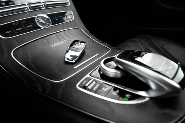 Mercedes-Benz CLS 350 d 4Matic AMG Line 14