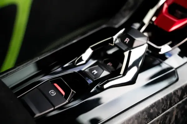 Lamborghini Huracán 5.2 V10 LP Performance 42