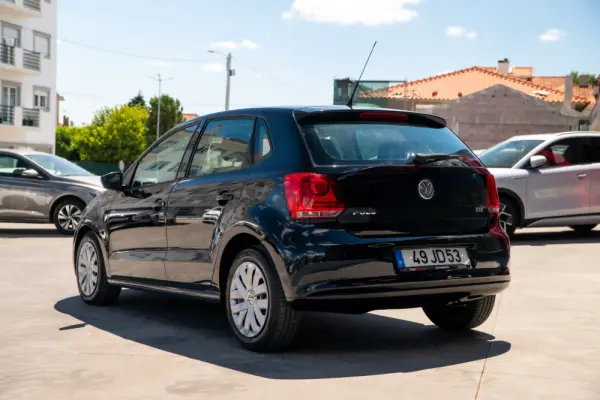 Volkswagen Polo 1.6 TDI Confortline 11