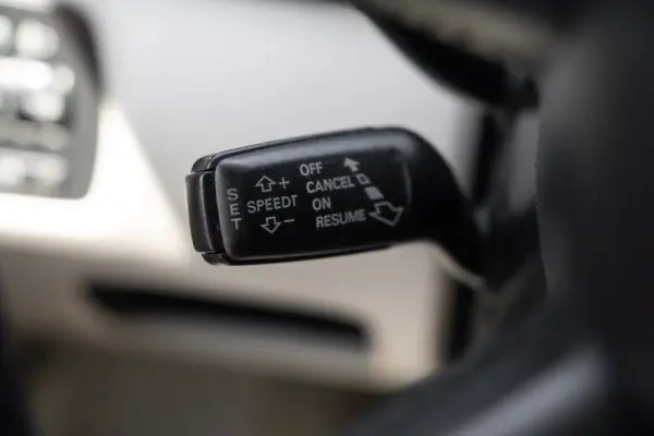 Audi A3 Sportback 2.0 TDi Attraction 21