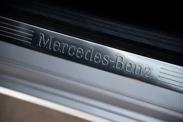 Mercedes-Benz C 300 de AMG Line 31