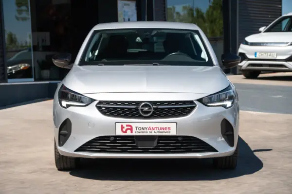 Opel Corsa-e Edition 12