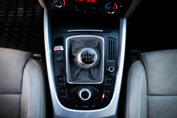 Audi Q5 2.0 TDI Sport 10