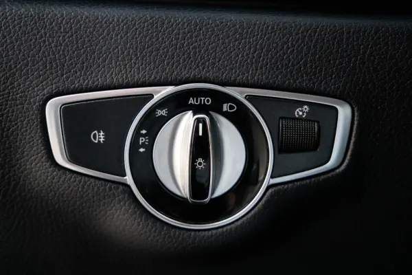 Mercedes-Benz CLS 350 d 4Matic AMG Line 45