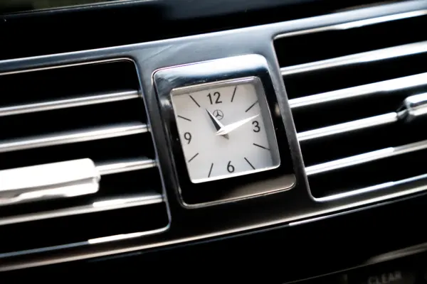 Mercedes-Benz CLS 250 CDi BlueEfficiency Shooting Brake 20