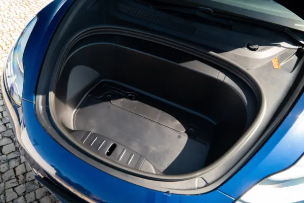 Tesla Model 3 Standard Range Plus RWD 19
