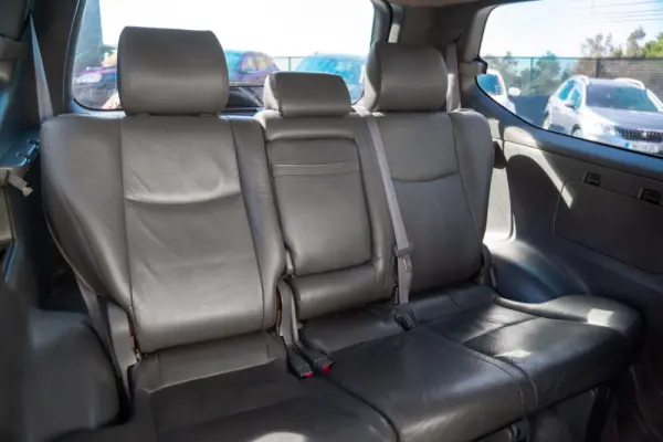 Toyota Land Cruiser Prado 3.0 163cv 25