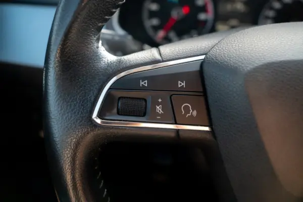 SEAT Arona 1.0 TSI Style 14