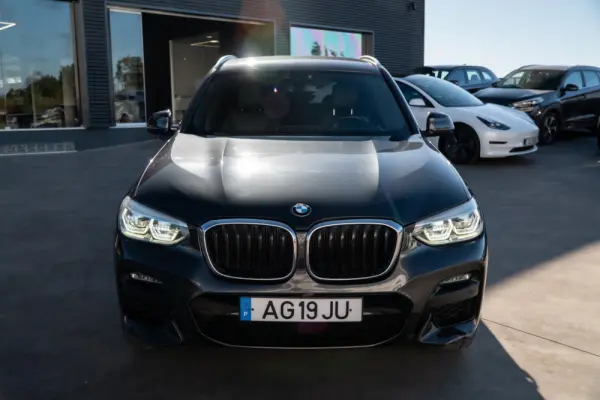BMW X3 30 e xDrive Pack M 15