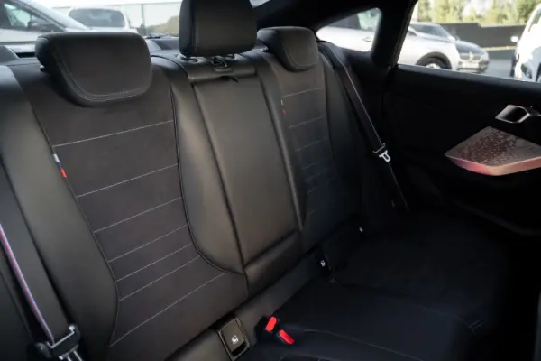 BMW 218 Gran Coupé d Pack Desportivo M 36