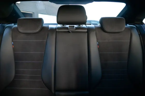 BMW 218 Gran Coupé d Pack Desportivo M 33