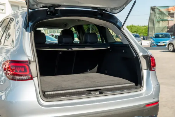 Mercedes-Benz GLC 300 de 4Matic 15
