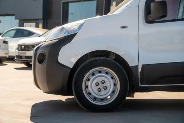 Peugeot Bipper Tepee 1.3 HDi 5