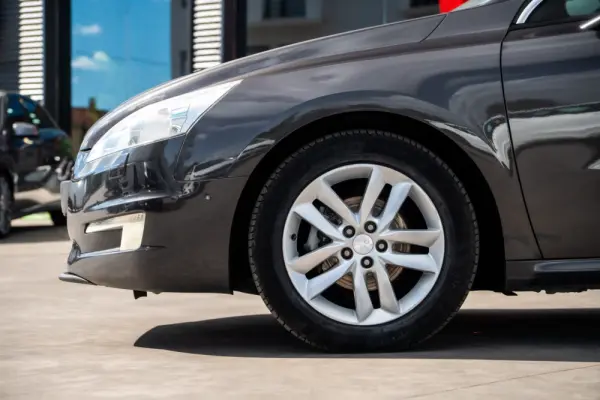 Peugeot 508 SW 1.6 e-HDi Allure CMP6 6