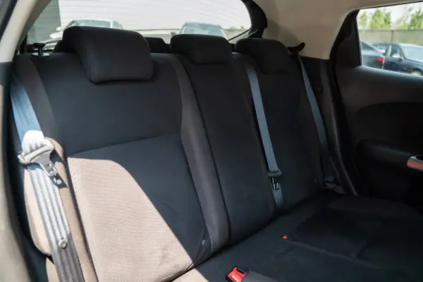 Nissan Juke 1.6 Acenta 20