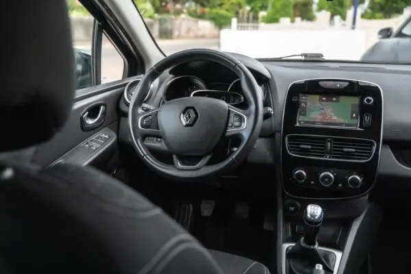 Renault Clio 1.5 dCi Limited EDition 9