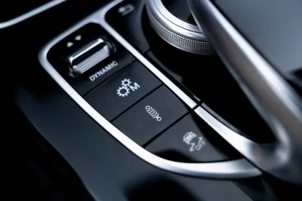 Mercedes-Benz C 63 AMG Station Speedshift 7G-MCT 27