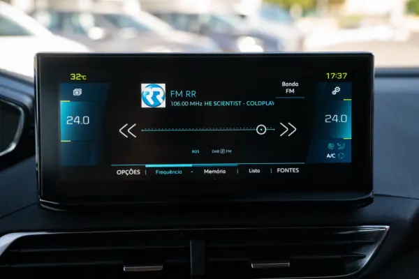 Peugeot 3008 1.6 Hybrid4 Allure Pack e-EAT8 20