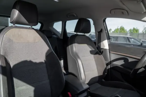 SEAT Ateca 1.5 TSI Xcellence 27