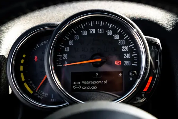 MINI Countryman Cooper SE ALL4 Auto 20