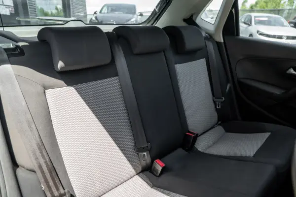 Volkswagen Polo 1.6 TDI Confortline 20
