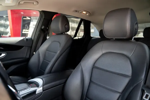 Mercedes-Benz GLC 300 de 4Matic 27